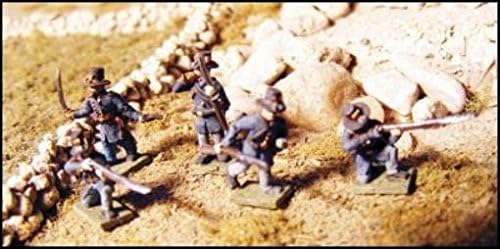 Iron Brigade Skirmishers - USA