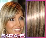 Sarahs Hair Extensions