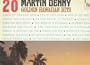 [LP Record] Martin Denny 20 Golden Hawaiian Hits