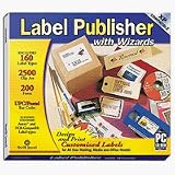 COSMI Label Publisher with Wizards (Windows)