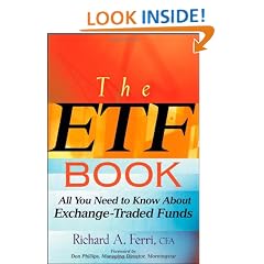 The ETF Book: All You Need to Know About Exchange Traded Funds