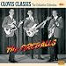 Clovis Classics - The Definitive Collection