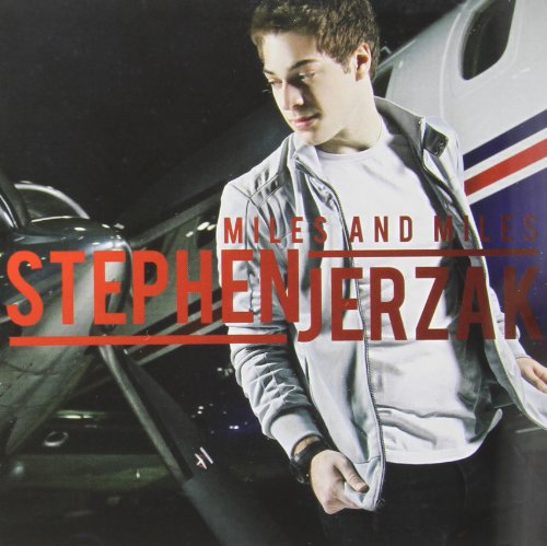 Stephen Jerzak - She Said Lyrics - Zortam Music