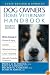 Dog Owner's Home Veterinary Handbook