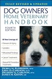 Dog Owners Home Veterinary Handbook