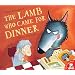 The Lamb Who Came for Dinner