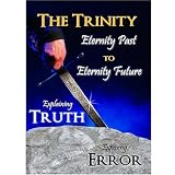 The Trinity Eternity Past to Eternity Future Explaining... by 