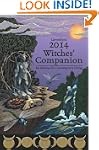 Llewellyn's 2014 Witches' Companion