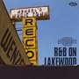 R&B on Lakewood Boulevard