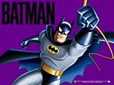 Batman: The Animated Series Volume 3