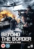 Beyond The Border [DVD]
