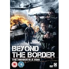 Beyond The Border [DVD]