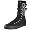 202-Black Canvas