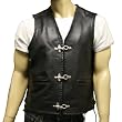 bikers waistcoats