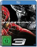 Spider-Man 3 [Blu-ray]