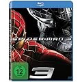 Spider-Man 3 [Blu-ray]