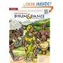 West African Drum & Dance (A Yankadi-Macrou Celebration) Book & CD, DVD