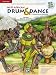 West African Drum & Dance (A Yankadi-Macrou Celebration) Book & CD, DVD
