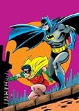 Showcase Presents: Robin the Boy Wonder, Vol. 1