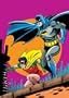 Showcase Presents: Robin the Boy Wonder, Vol. 1