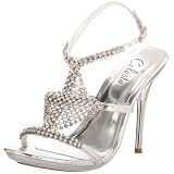 Celeste Womens Hana-08 Ankle-Strap Sandal