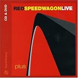 Live Plus: +DVD