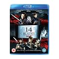 14 Blades [Blu-ray]