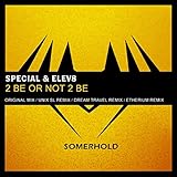 2 Be Or Not 2 Be (Unix SL Remix)