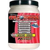 Review J.s. Nitro  / J.s. Nitro Cell Drive, Punch Rush 30 Servings