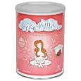 Angel Milk Soy-Based Strawberry Passion Shake Mix, 14-Ounce Can
