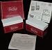 Trivial Pursuit Baby Boomer Edition Subsidary Card Set