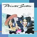 The Pointer Sisters - Greatest Hits