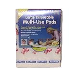PeeWees Disposable Multi-Use Pads - Large 6 pk.