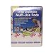 Disposable Pads - PeeWees Disposable Multi-Use Pads - Large 6 pk.