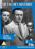 The Falcon's Adventure [DVD] [1946] DVD