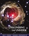 Discovering the Universe, 7th edition w/Starry Night CD-ROM