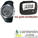 POLAR AW200 Aktivuhr Incl. elektronischem Schrittz�hler - 