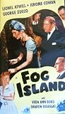 Fog Island