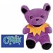 Grateful Dead - Bean Bear - Plush Toy - Cassidy