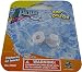 Aqua Leisure Rubber Swim Ear Plugs Pool/Swimming Contains One Pair