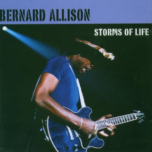 Produkt-Bild: Storms of Life
