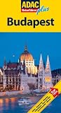 ADAC Reisef&uuml;hrer plus Budapest: TopTipps: Hotels, Restaurants, Shopping, Kaffeeh&auml;user, Oasen der Ruhe, Aussichtspunkte, Museen - Hella Markus