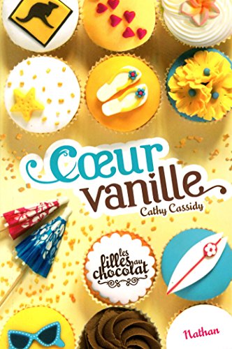 Coeur vanille