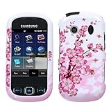 MyBat Samsung Seek Phone Protector Cover - Spring Flowers