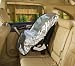 Mommy's Helper Car Seat Sun Shade