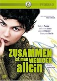 Eigenschaften   / Zusammen ist man weniger allein