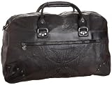 Mark Nason Woven Cross One Weekender
