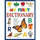 My First Dictionary