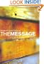 The Message//REMIX 2.0 Wood Hardback: The Bible in Contemporary Language