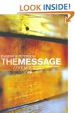 The Message: Remix - The Bible in Contemporary Language (Think) (Experiencing God)